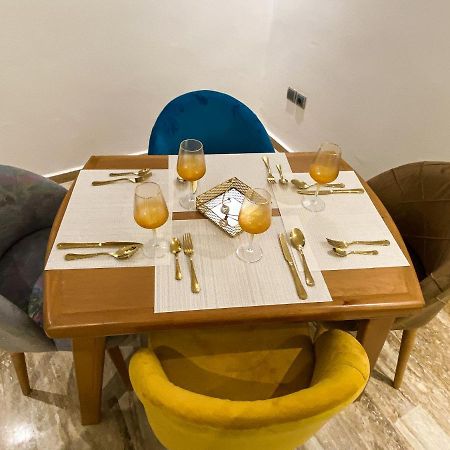 Appartement De Luxe Centre-Ville Rabat Eksteriør bilde