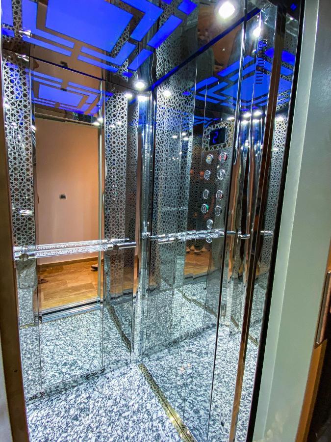 Appartement De Luxe Centre-Ville Rabat Eksteriør bilde