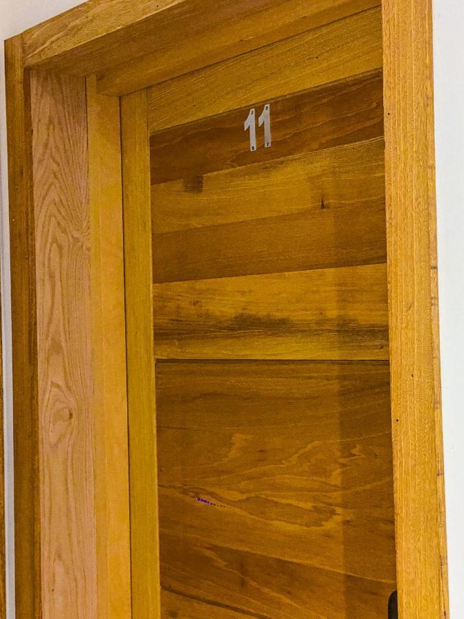 Appartement De Luxe Centre-Ville Rabat Eksteriør bilde