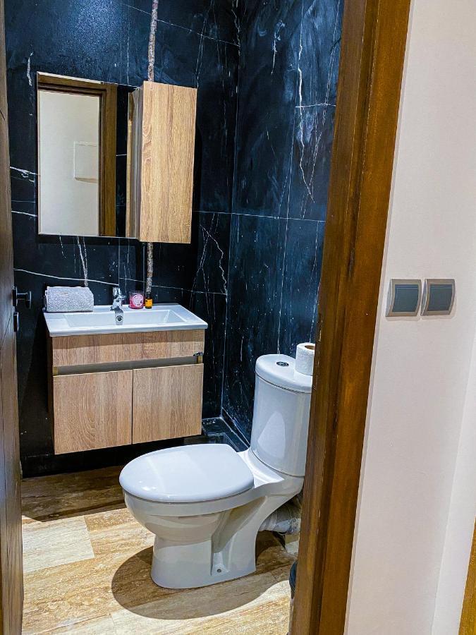 Appartement De Luxe Centre-Ville Rabat Eksteriør bilde