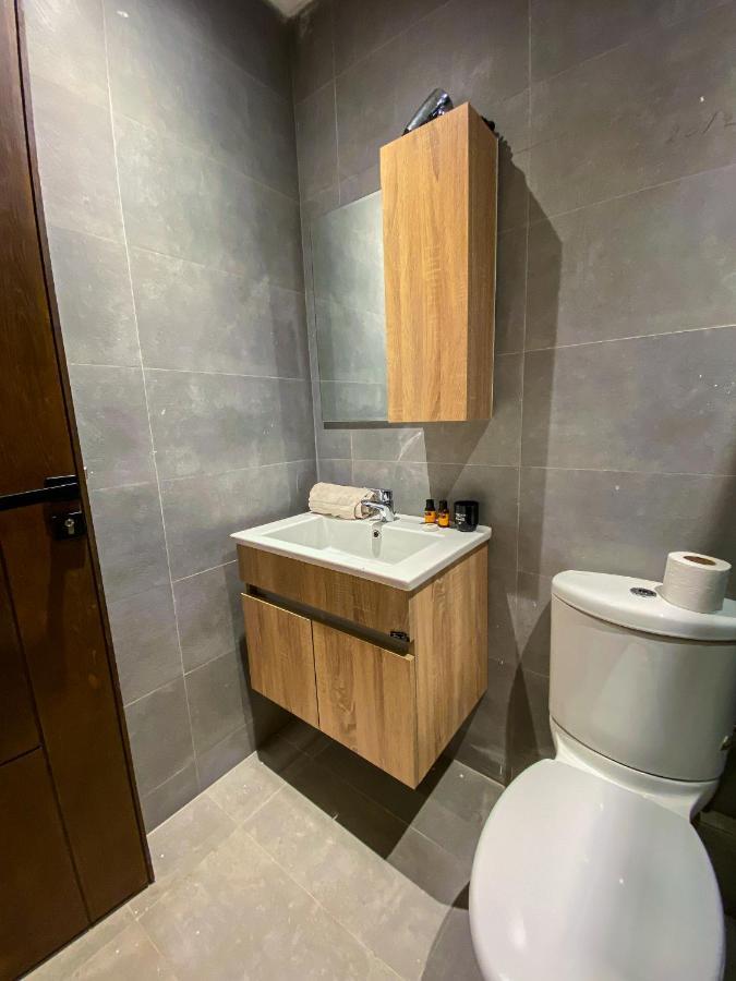 Appartement De Luxe Centre-Ville Rabat Eksteriør bilde