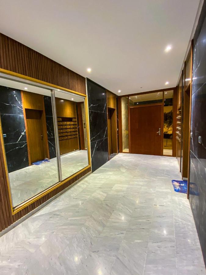 Appartement De Luxe Centre-Ville Rabat Eksteriør bilde