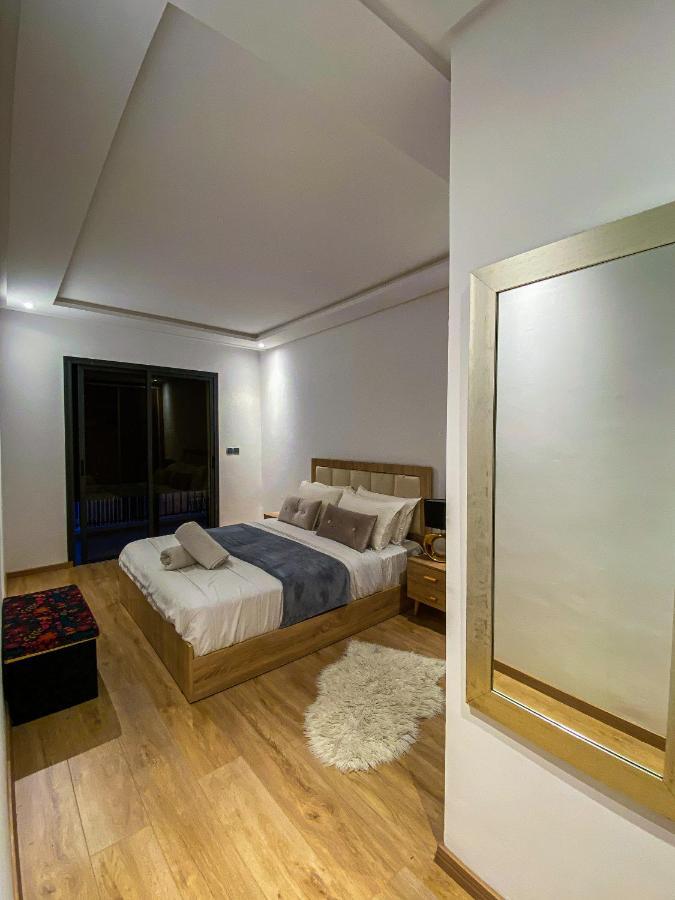 Appartement De Luxe Centre-Ville Rabat Eksteriør bilde